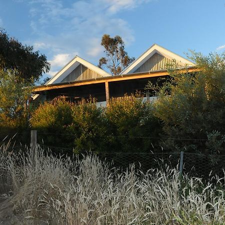 Butterworth Cottage Castlemaine Exteriér fotografie