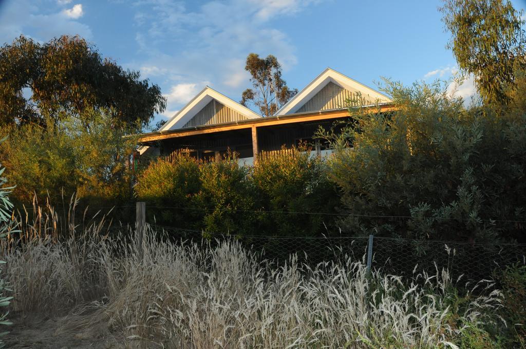 Butterworth Cottage Castlemaine Exteriér fotografie
