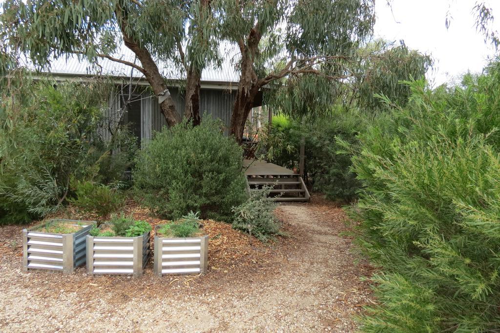Butterworth Cottage Castlemaine Exteriér fotografie